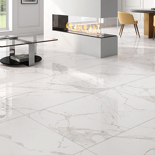 Glazed Vitrified Tiles